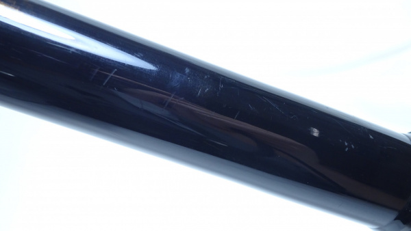 17トーナメント ISO 5-53 遠投